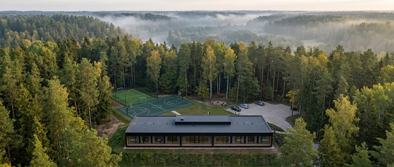 Komplekss no putna lidojuma